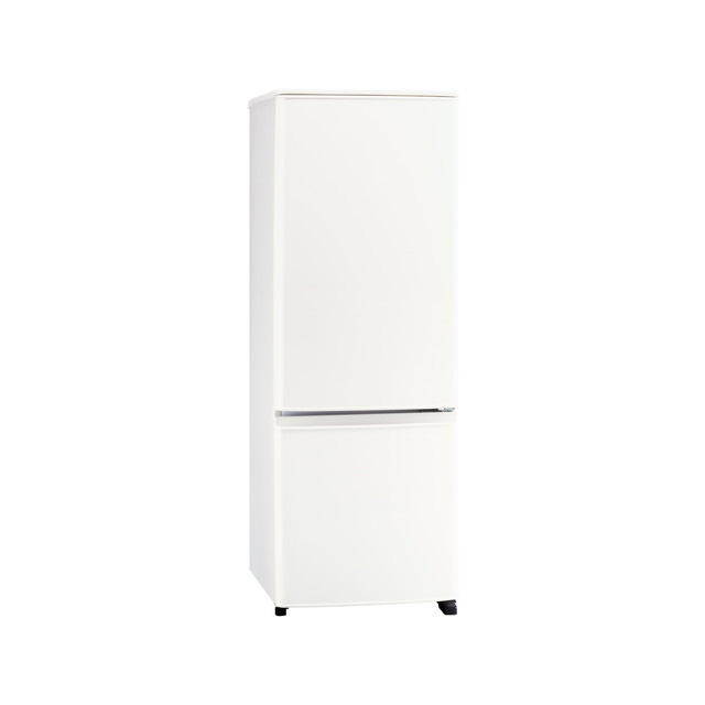 ♻️送料設置無料　MITSUBISHI ノンフロン冷凍冷蔵庫 MR-P17J-W 三菱電機 MR-P17J-W（マットホワイト） 冷蔵庫 - 最安値・価格比較