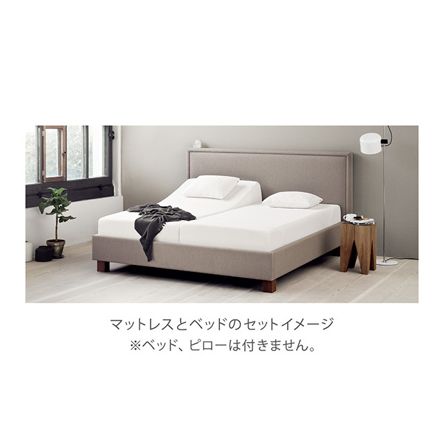 テンピュール クラウドコレクション マットレス Dサイズ 厚さ19cm Cloud19 ノンスプリングマットレス 最安値 価格比較 Yahoo ショッピング 口コミ 評判からも探せる