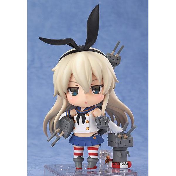 ねんどろいど 艦隊これくしょん ～艦これ～ 島風