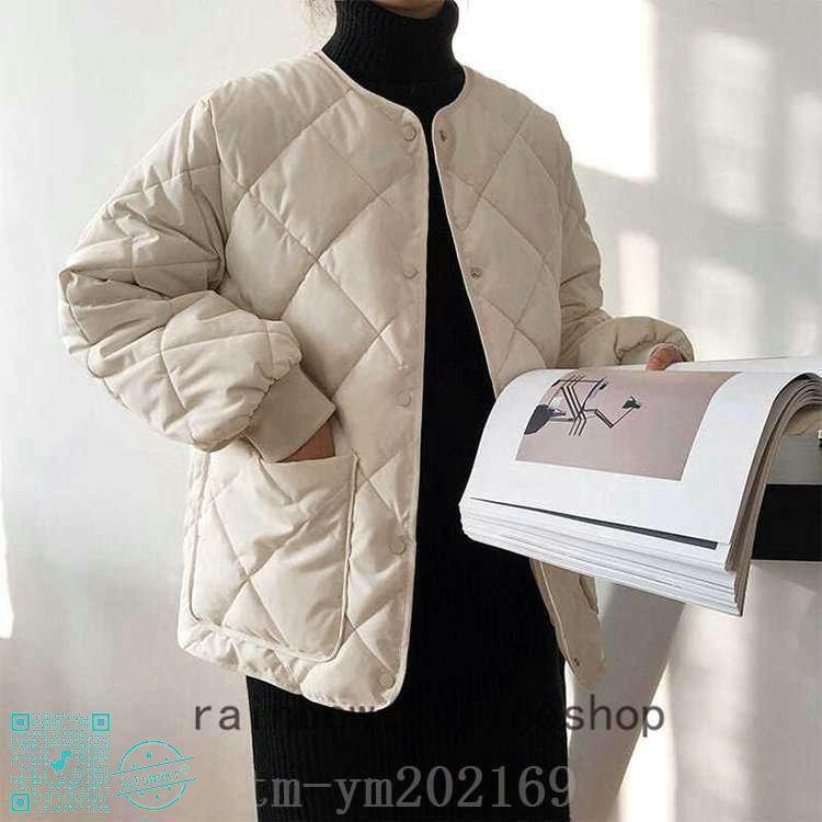  пальто с хлопком пальто женский стеганое пальто no color жакет осень-зима 40 плата casual хлопок ввод пальто Schott длина over студент внешний большой размер 