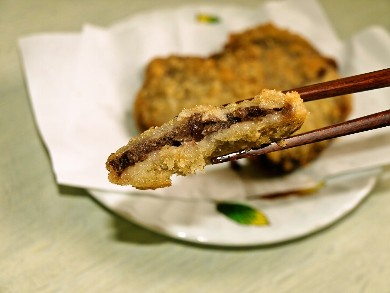 .katsu тест имеется мягкость 1.2kg ( 200g x 6 ) местного производства кит север запад futoshi flat . бесплатная доставка 