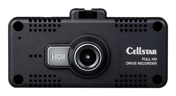 セルスター CSD-600FHR ドライブレコーダー本体 - 最安値・価格比較
