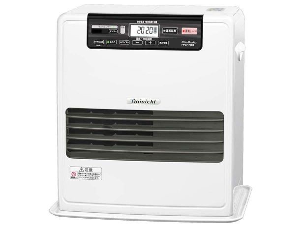 ダイニチ ブルーヒーター FW-KS3717SDX｜Yahoo!フリマ（旧PayPayフリマ）