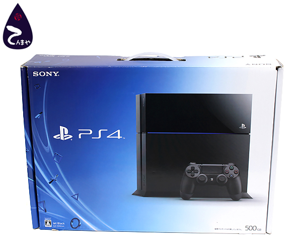 ソニー・インタラクティブエンタテインメント PlayStation4 ソニー・インタラクティブエンタテインメント PlayStation4