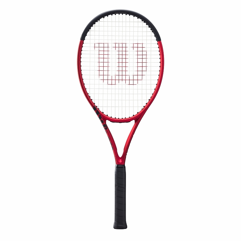  Wilson (Wilson) hardball tennis racket crash 100 Pro V2.0 (CLASH 100 PRO V2.0) WR074111U+