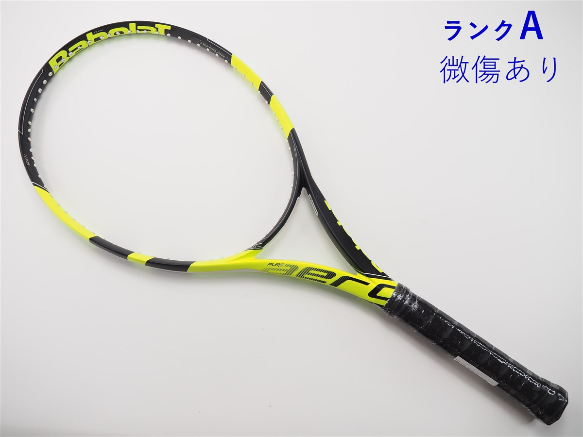 Babolat ピュア アエロ ライト BF101256 硬式テニスラケット - 最安値 