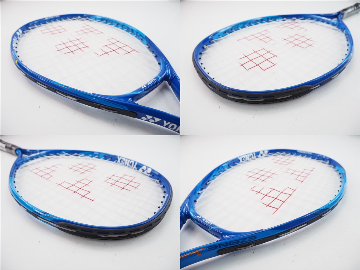  used tennis racket Yonex i- Zone Junior 23 2020 year of model [ Kids for racket ] (G0)YONEX EZONE Junior 23 2020