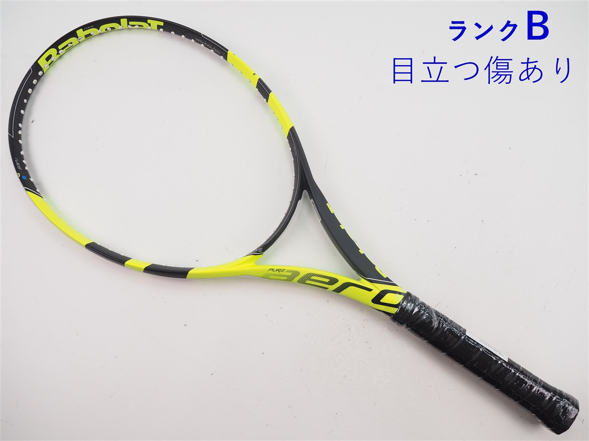 Babolat ピュア アエロ ライト BF101256 硬式テニスラケット - 最安値 