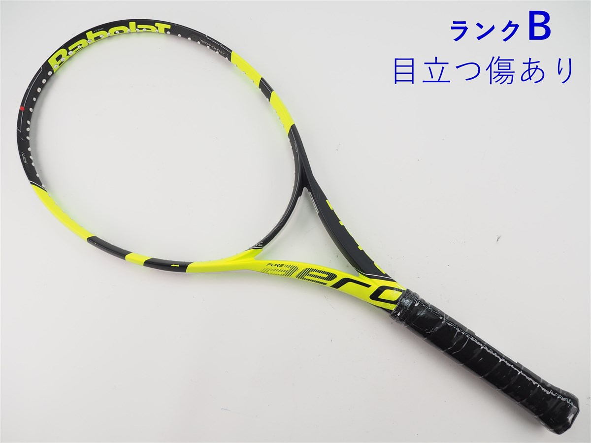 ピュア アエロ ライト BF101256