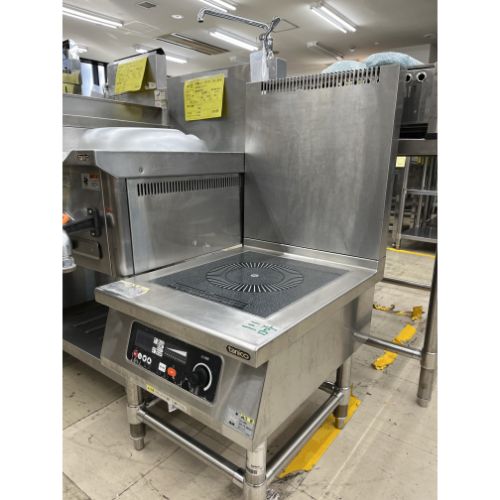 エムエフジー スーパー ラジエントヒーター FG-800 据置き型IH