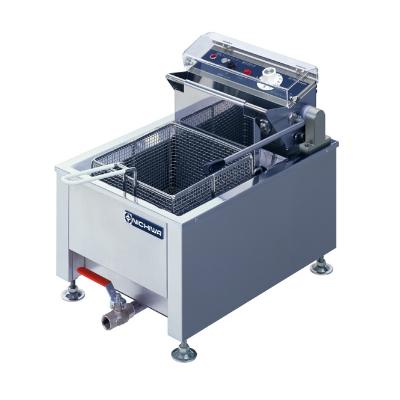 NICHIWA チワ 電気ミニフライヤー MTEF-3 送料無料 ニチワ電機 電気ミニフライヤー MTEF-3 電気フライヤー - 最安値・価格