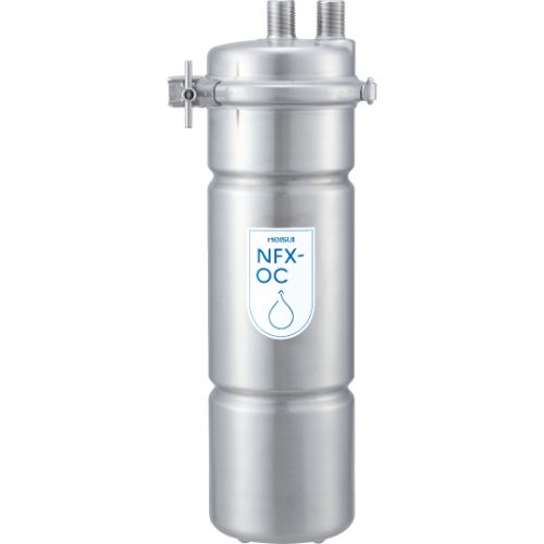 ハウステック ハウステック ビルトイン浄水器 A113HU ビルトイン浄水器