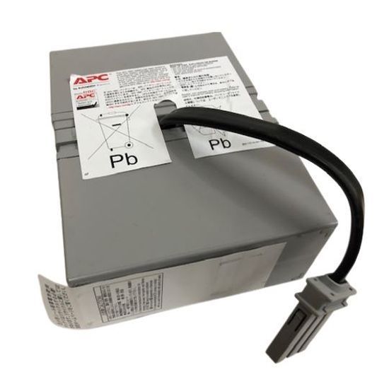  новый товар PY-BBU06 сменный : Smart-UPS C500J [PY-UPAT502] для замены аккумулятор комплект Designed by APC местного производства батарейка использование 