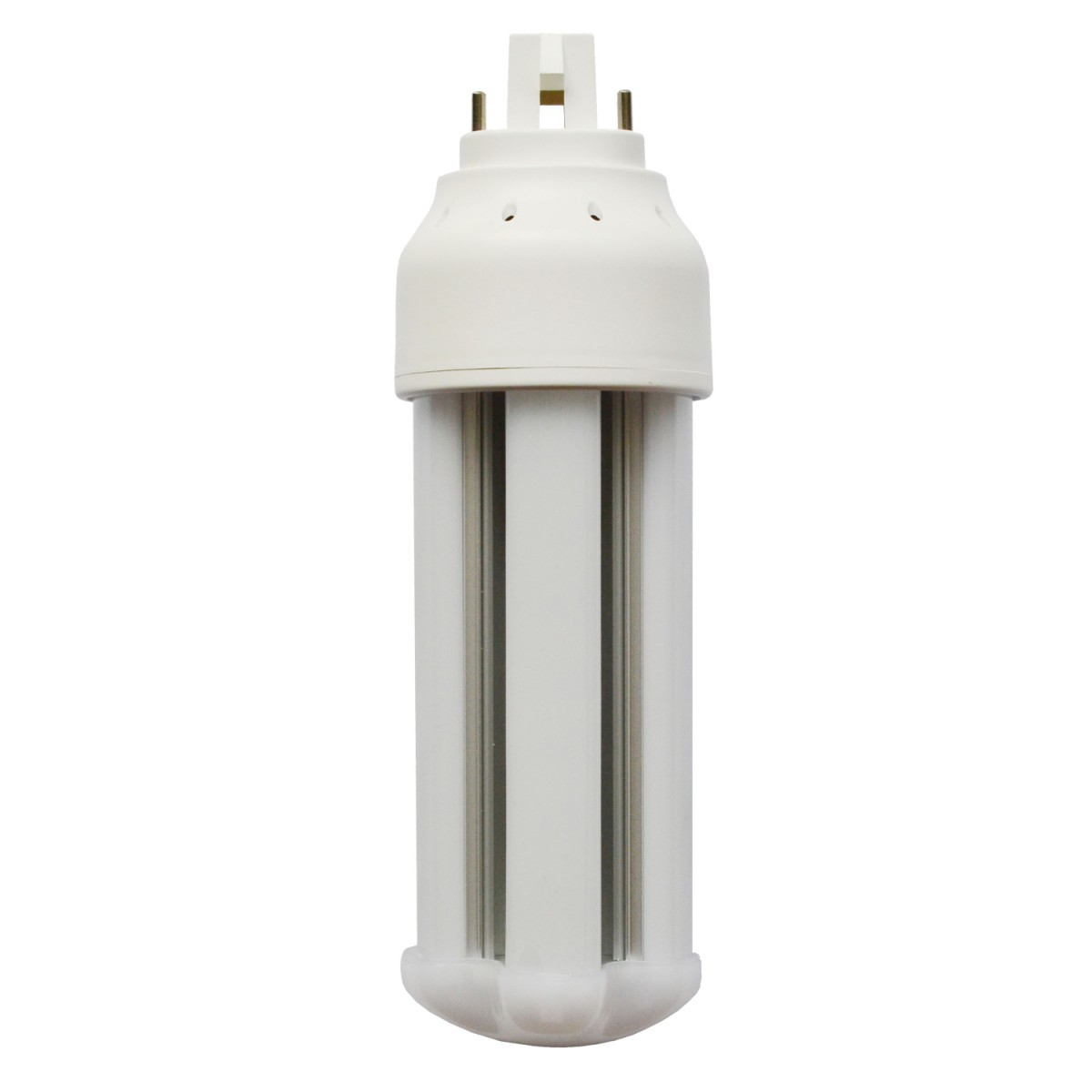 FHT24EX-L FHT24 форма альтернативный для LED compact лампа дневного света GX24Q двоякое применение застежка потребляемая энергия 10W экономия энергии высокая яркость 130LM/W 360 раз люминесценция twin лампа дневного света LED лампа свечение тип строительные работы не необходимо лампа цвет 3000K