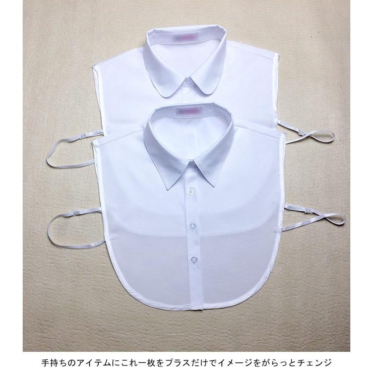  attaching collar lady's attaching collar tippet shirt collar chiffon po Inte do color round color attaching collar woman fashion accessories attaching ..