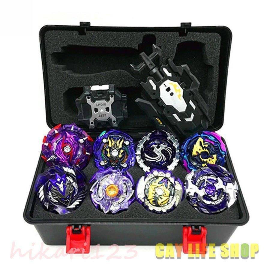  Bay Blade Burst оснащение для игровой площадки комплект все в одном на битва комплект игрушка большой детский 6 лет и больше подходит 