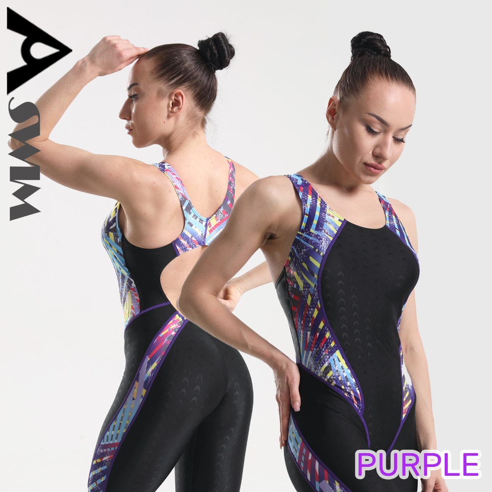 < hope small . price ..2000 jpy OFF>AIRFRIC fitness swimsuit .. lady's pad attaching One-piece woman swim wear large size swim 6069