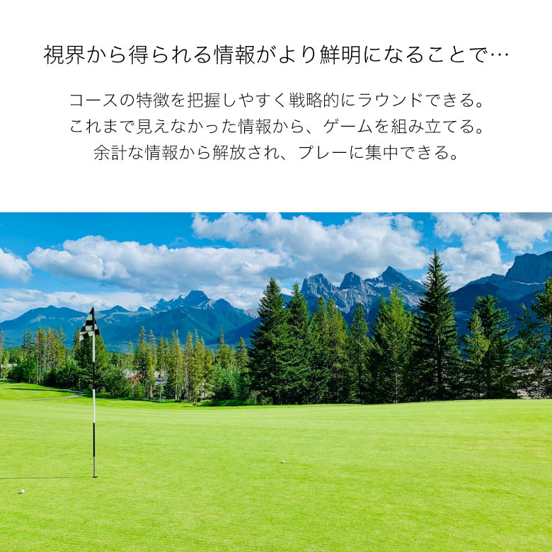  Golf специальный линзы Eagle вид 1.60 не сферическая поверхность УФ фильтр UV cut машина b имеется соответствует частотность имеется EAGLEVIEW