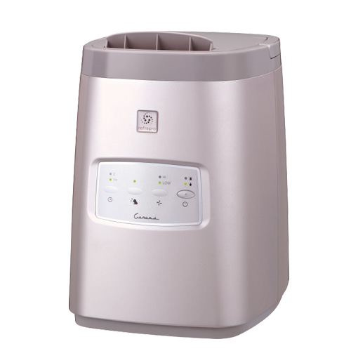 小泉成器 超音波ピーリング KBE-2710/Pピンク 美顔器 - 最安値・価格