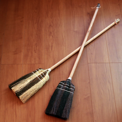 ほうき 室内 おしゃれ カラー 壁掛け収納 100cm 柔らかい毛足 箒 かわいい ナチュラル エコ 室内ほうき Pl Bll1171 雑貨屋リエット 通販 Yahoo ショッピング 일본 미국구매대행 직구 몰바이