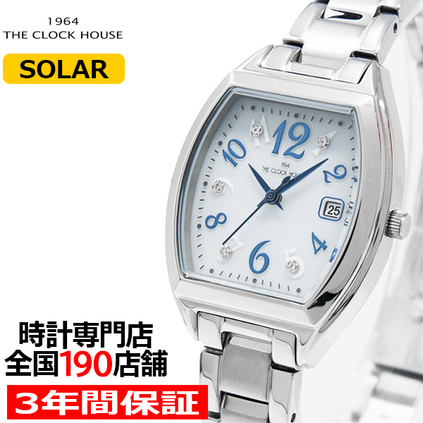 ステンレスバンド / LBC1005-WH1A