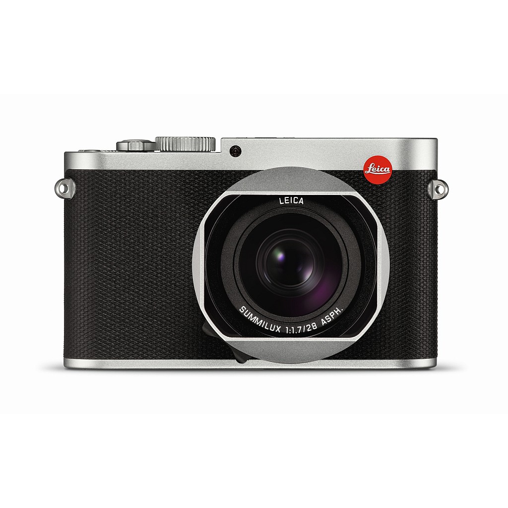 ライカ ライカ Q Typ116 （シルバー） コンパクトデジタルカメラ本体