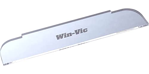  Unic s(UNIX) лыжи настраиваемый tool деформация длинный скребок 30cm SB07-03