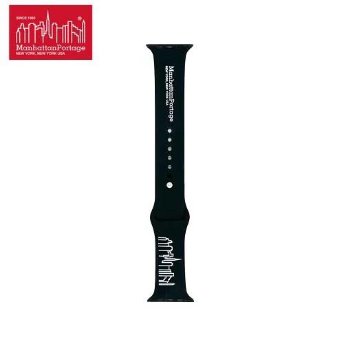 Manhattan Portage マンハッタンポーテージ アップルウォッチ バンド 7 SE 6 45mm 44mm ベルト 替え AWB-MP01の商品画像