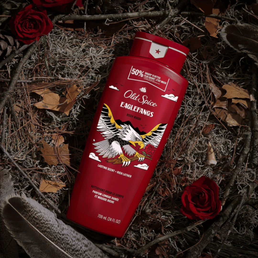  Old специя мыло для тела Eagle вентилятор gs709 ml × 2 шт. комплект Old Spice вид аромат есть 