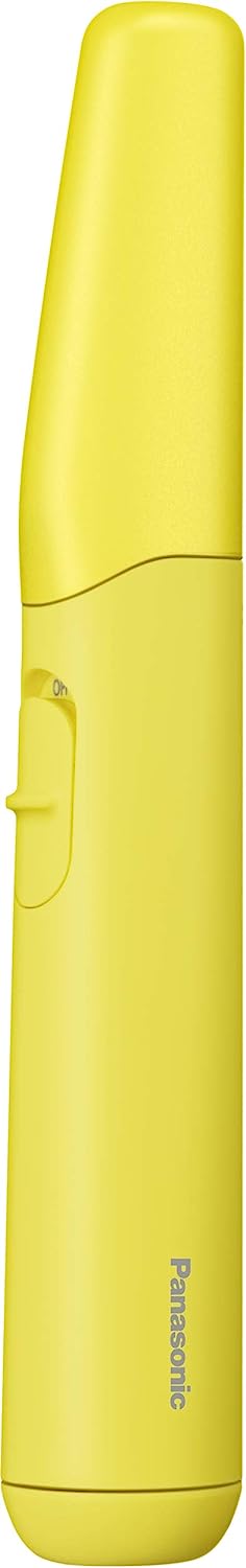 Panasonic パナソニック ファースト フェイスシェーバー ER-GM40-Y