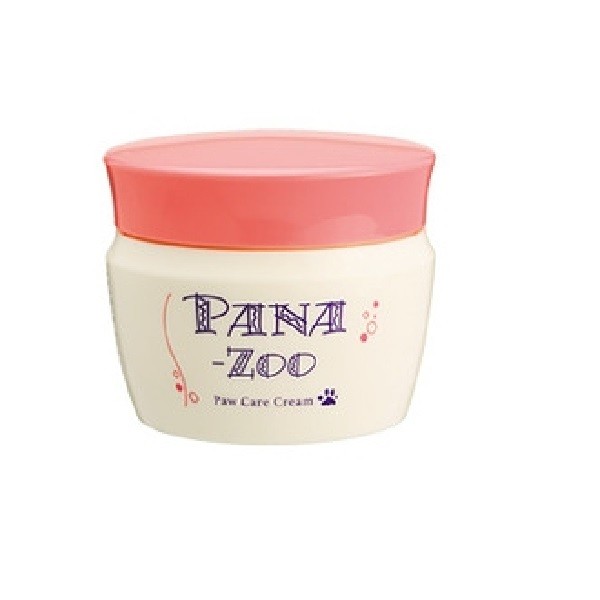 Pet-Cool ペット 肉球ケア用品 オーガニックシアバター 20g