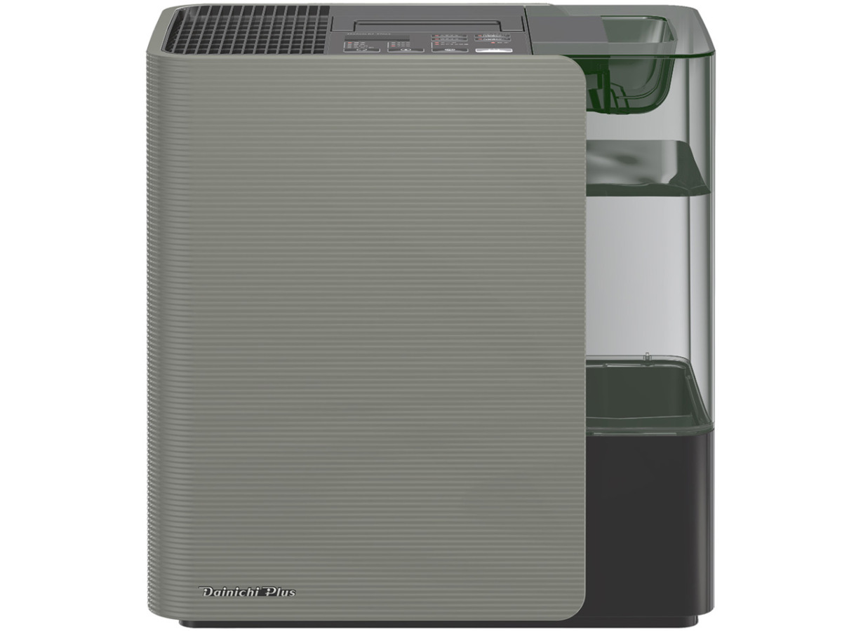 ハイブリッド式加湿器　ダイニチ　HD-LX1020 Dainichi ダイニチ ハイブリッド式加湿器 HD-LX1020(H) Amazon.co.jp