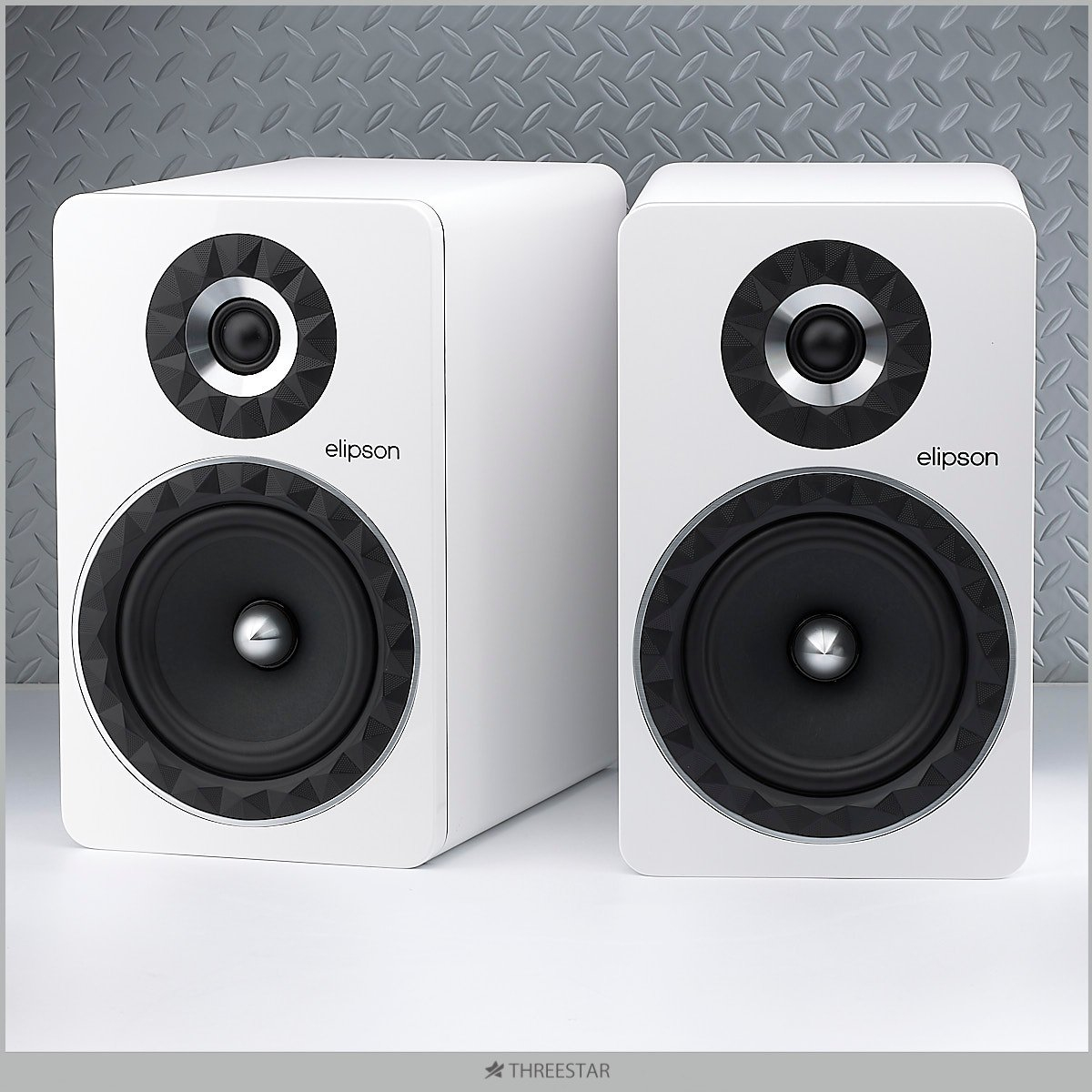 Pioneer 位相反転式ブックシェルフ型スピーカーシステム S-HM82 Pioneer 位相反転式ブックシェルフ型スピーカーシステム S-HM82