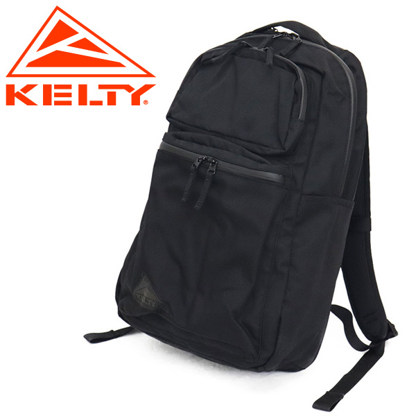 KELTY URBAN TABLE MOUNTAIN 3259250722 （Black） リュックサック、デイパックの商品画像