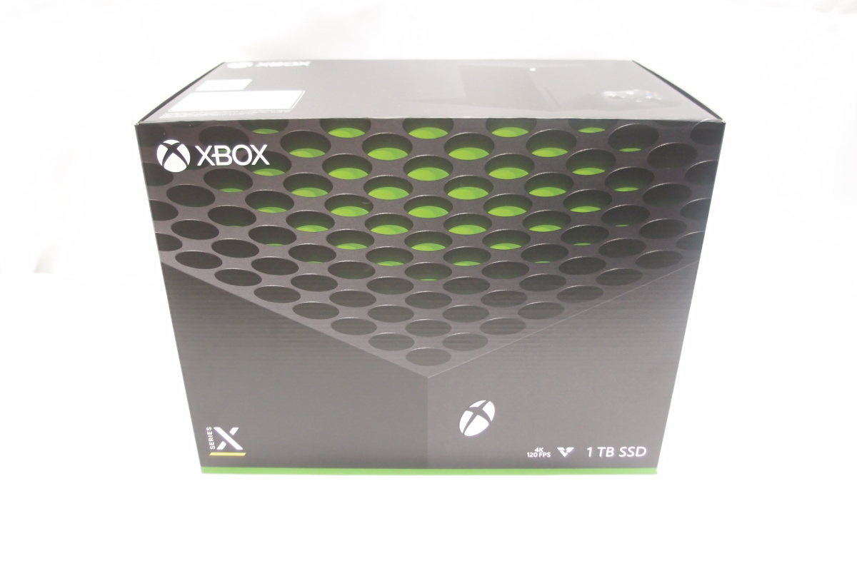 マイクロソフト Xbox Series X Halo Infinite リミテッド マイクロソフト Xbox Series X Halo Infinite リミテッド