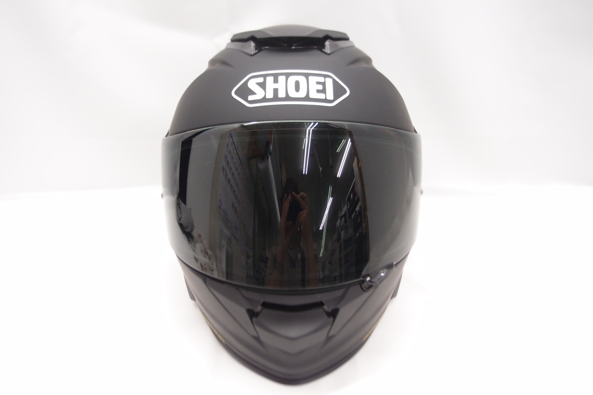 GT-Air II Mサイズ（57cm） マットブラック