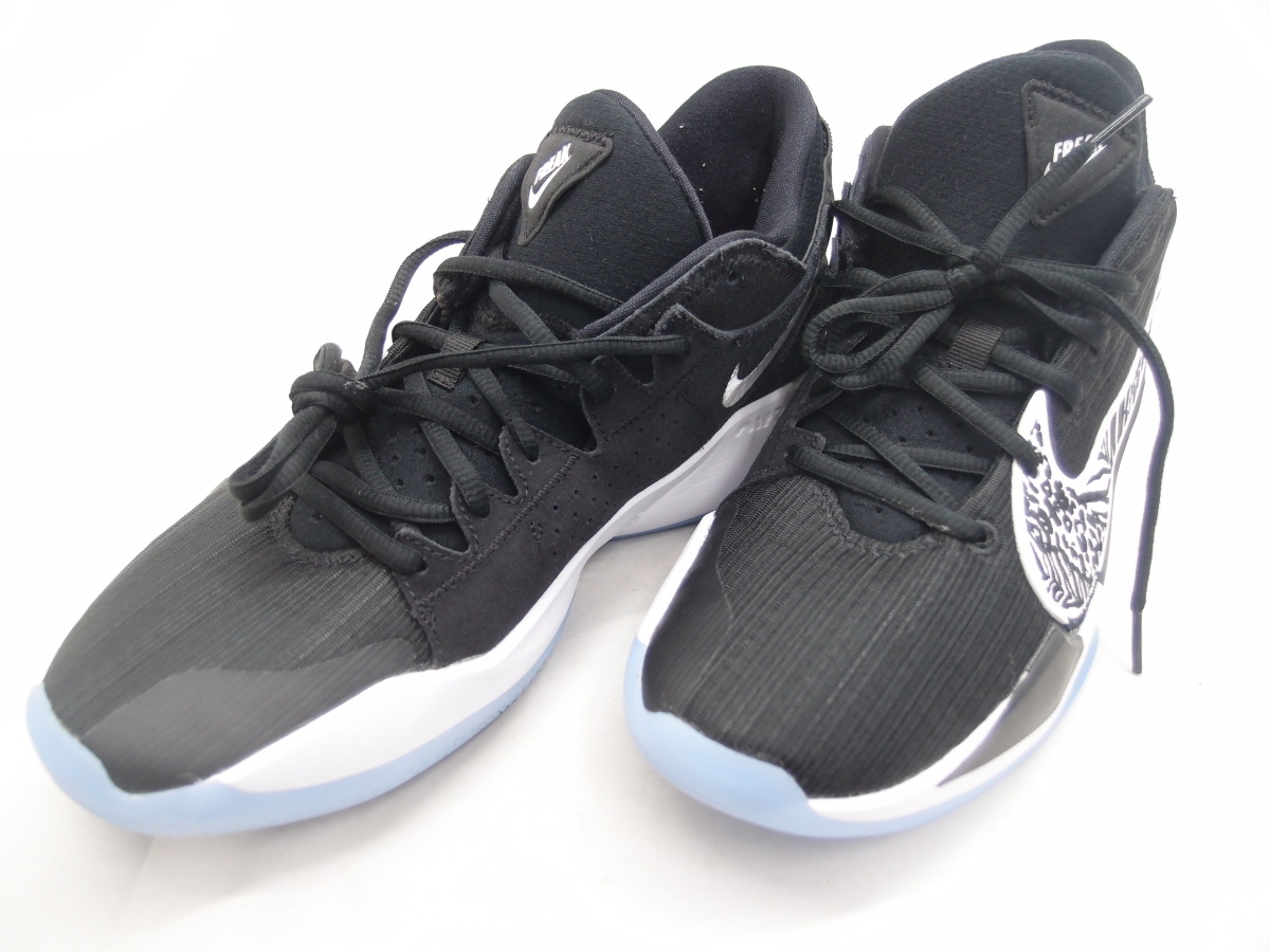 27㎝ ナイキ ズーム フリーク 2 CK5424-005 バスケ