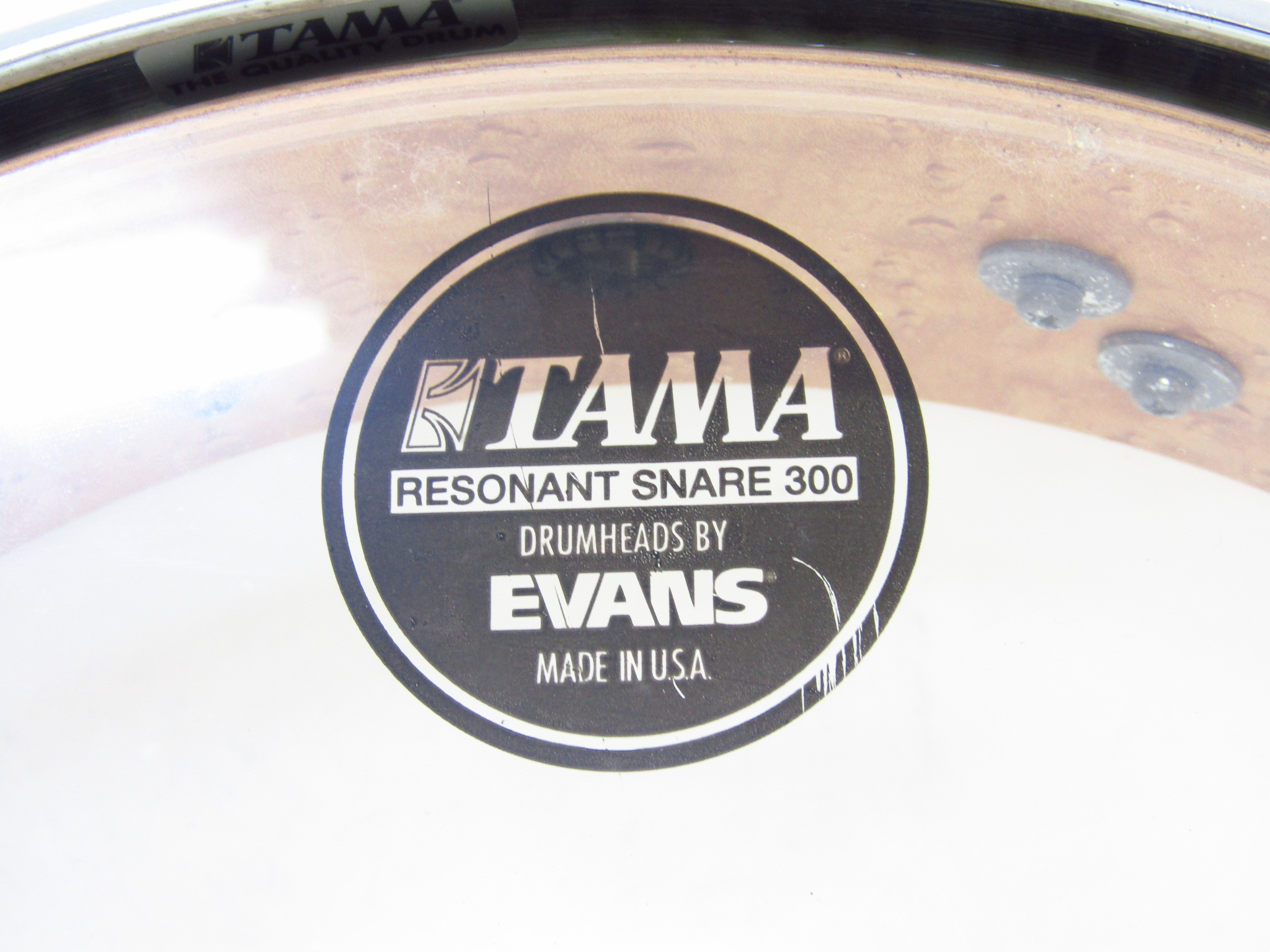 TAMA AM 2325BE snare drum 14×3.5 VG4182