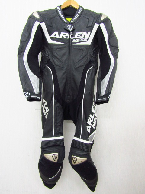 ARLEN NESSa Len Nestle The - костюм для гонок комбинезон SIZE:52