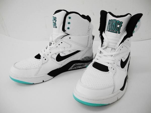 NIKE AIR COMMAND FORCE US9 27cmエアコマンドフォース NIKE AIR COMMAND FORCE US9 27cmエアコマンドフォース