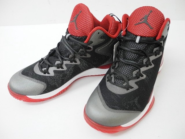 NIKE JORDAN SUPERFLY 3 X SLAM DUNK 718154 005 