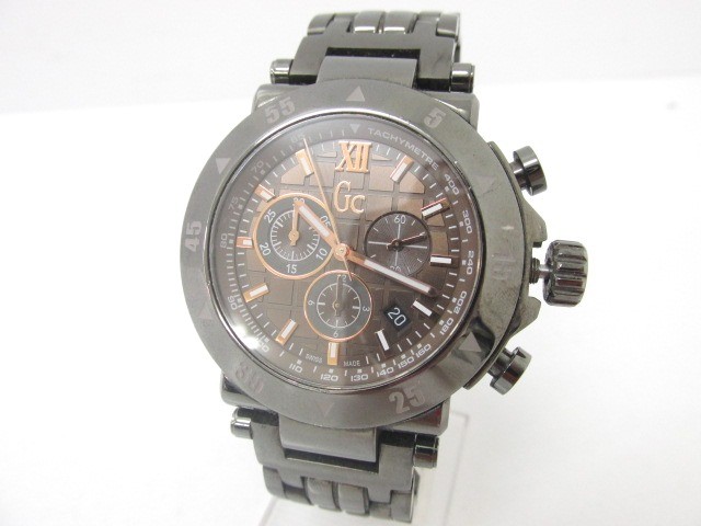 ジーシー Gc 1 スポーツ Xg5s メンズウォッチ 最安値 価格比較 Yahoo ショッピング 口コミ 評判からも探せる