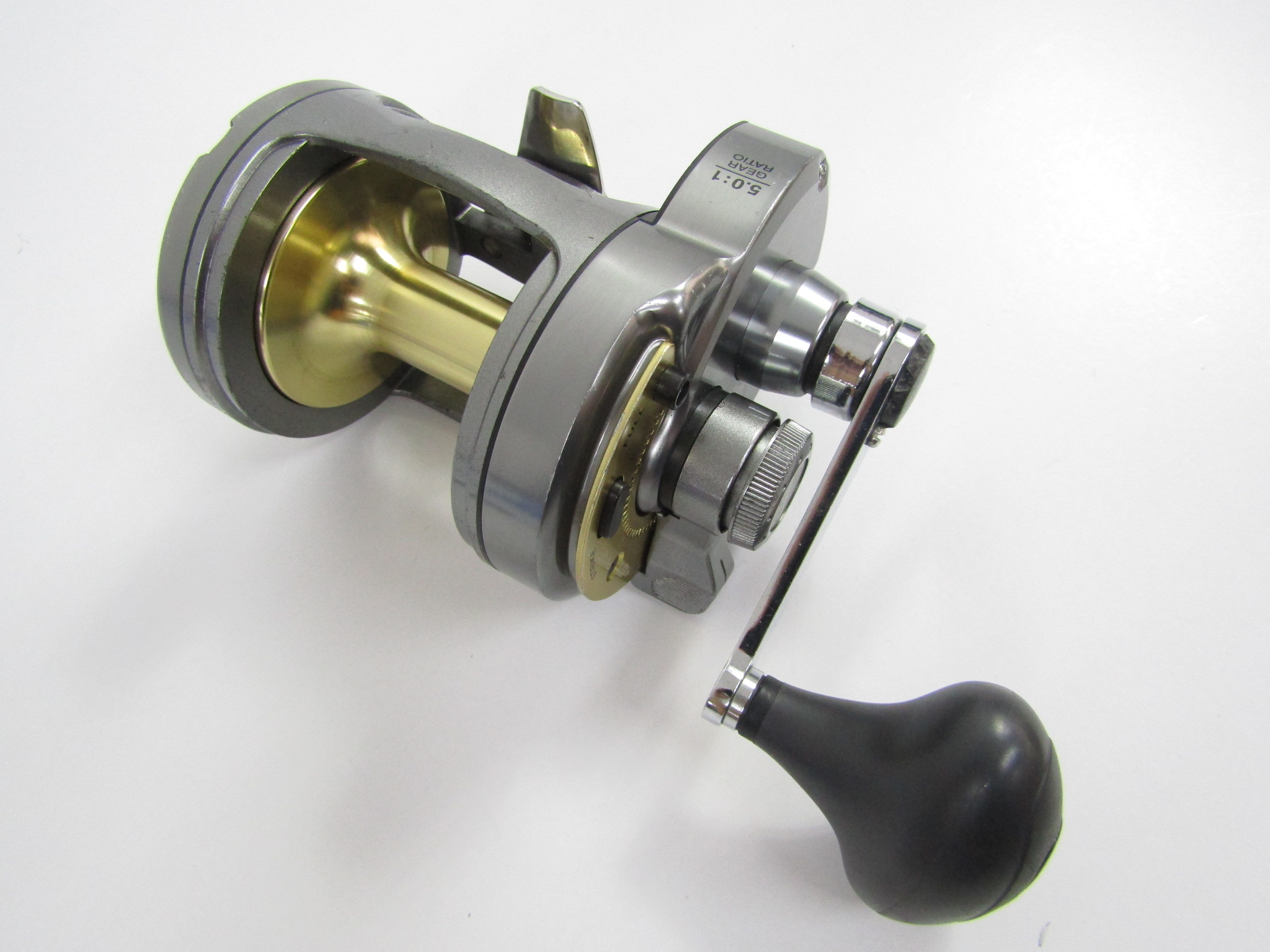 シマノ ティアノス 16 釣り 両軸リール - 最安値・価格比較 - Yahoo