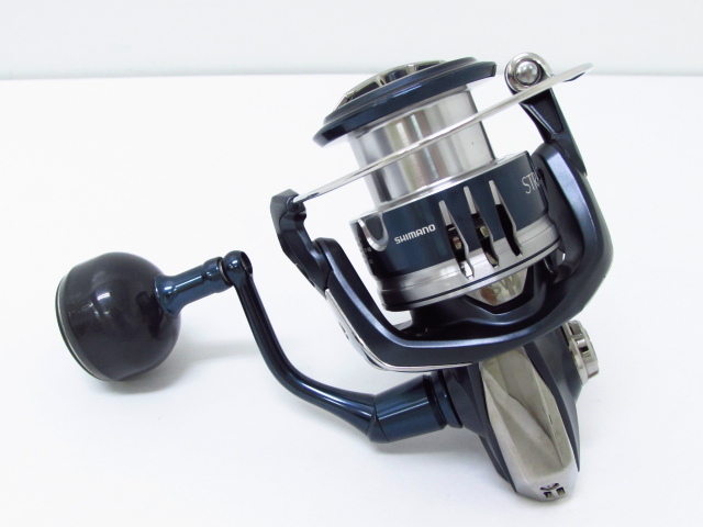 シマノ ストラディック Sw4000hg Vitalfarmacia Com Py