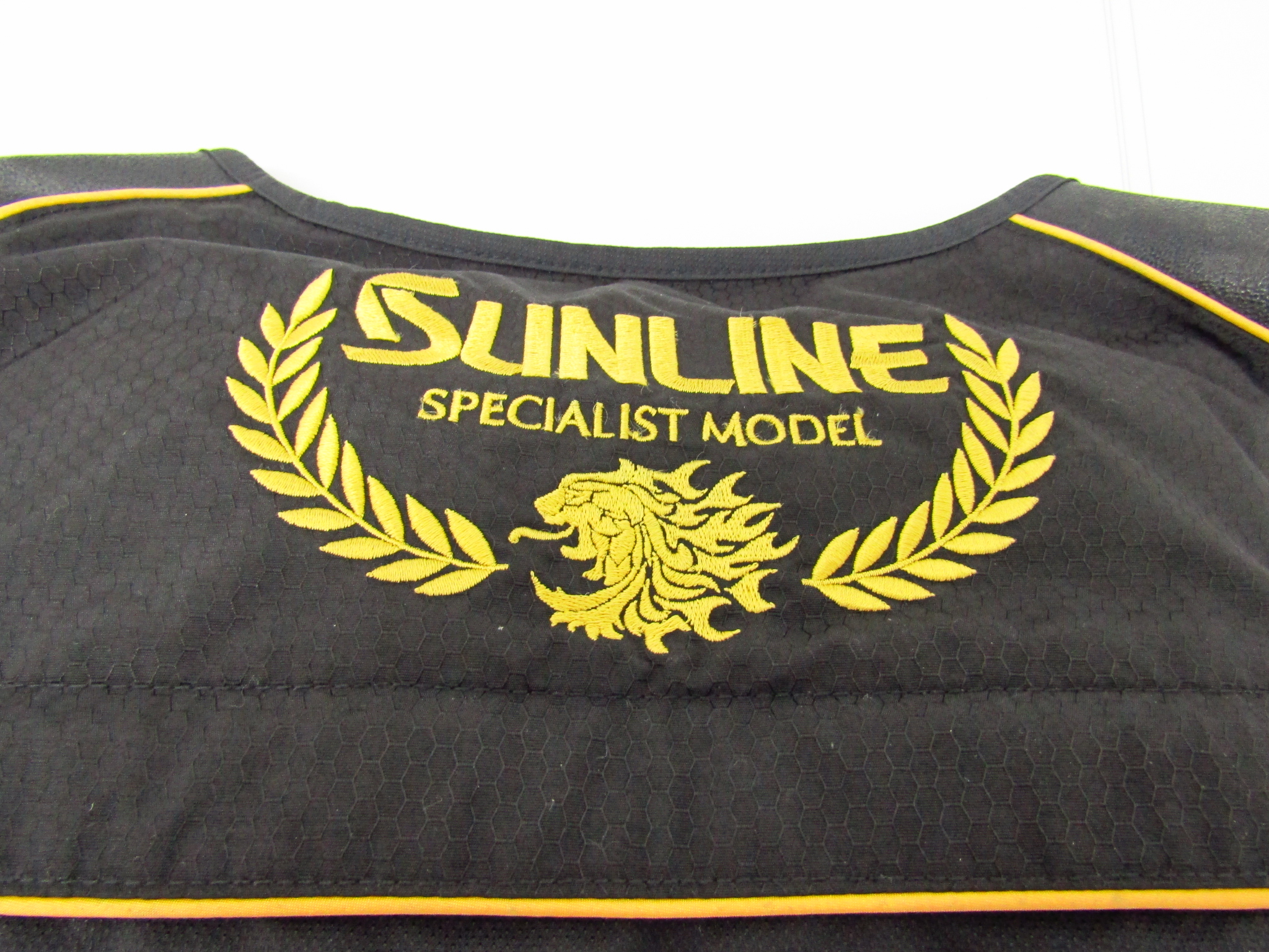 SUNLINE Sunline floating the best SIZE:XL ∩SP7998