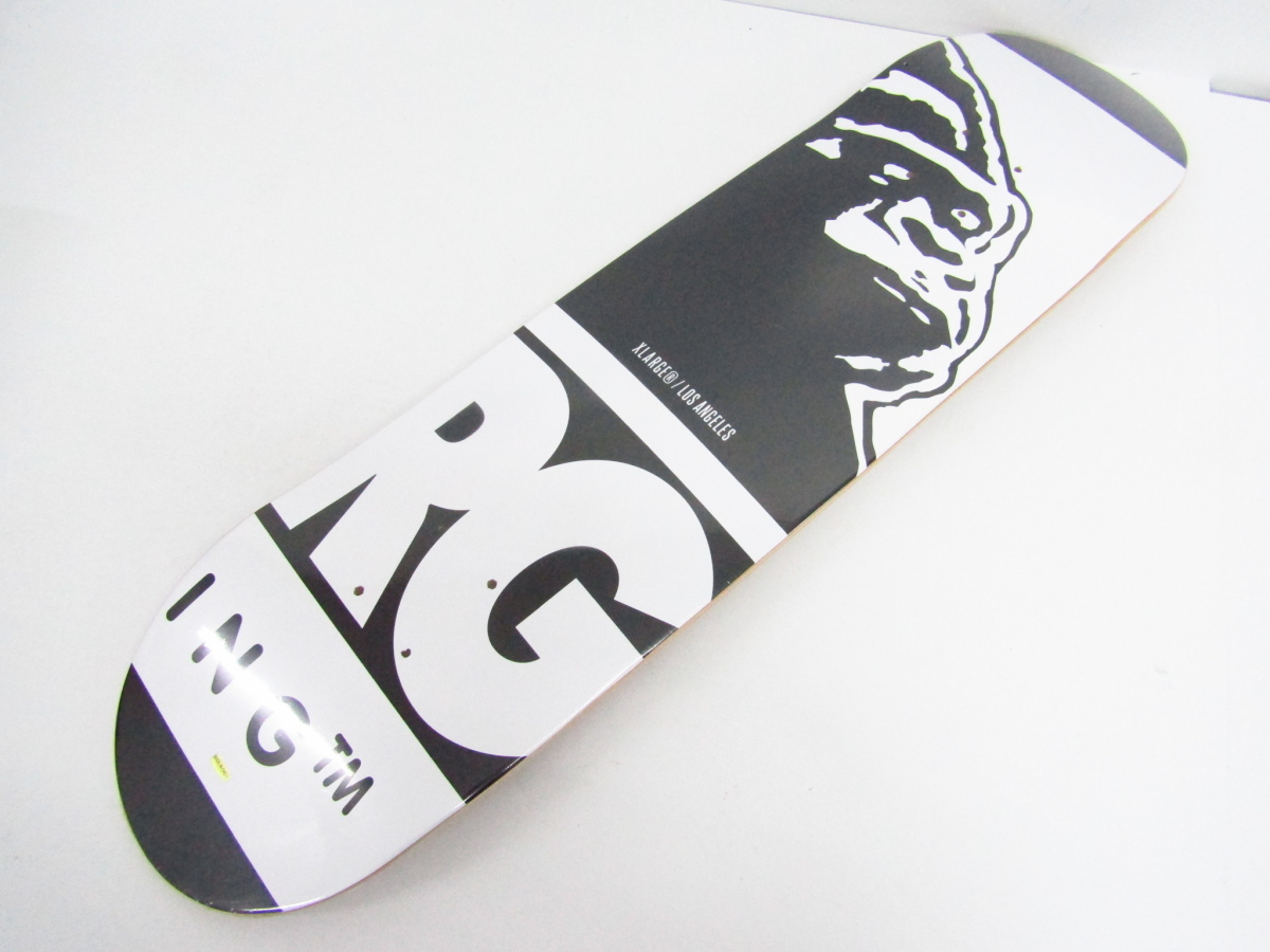  unused XLARGE XLarge not for sale Novelty skateboard deck!SP3936