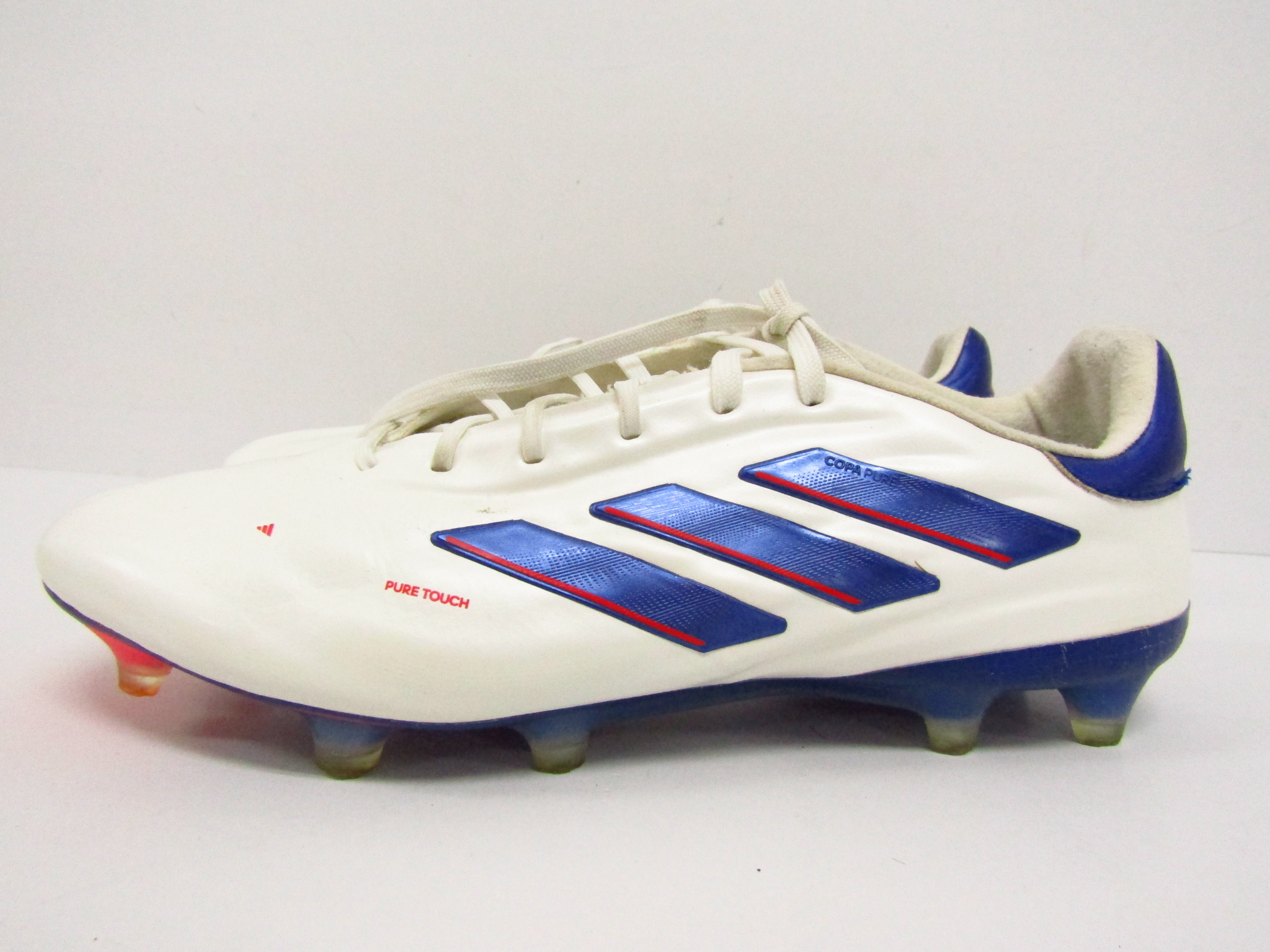 adidas Adidas COPA PURE 2kopa чистый 2 FG футбол шиповки SIZE:28.0cm*SP10343