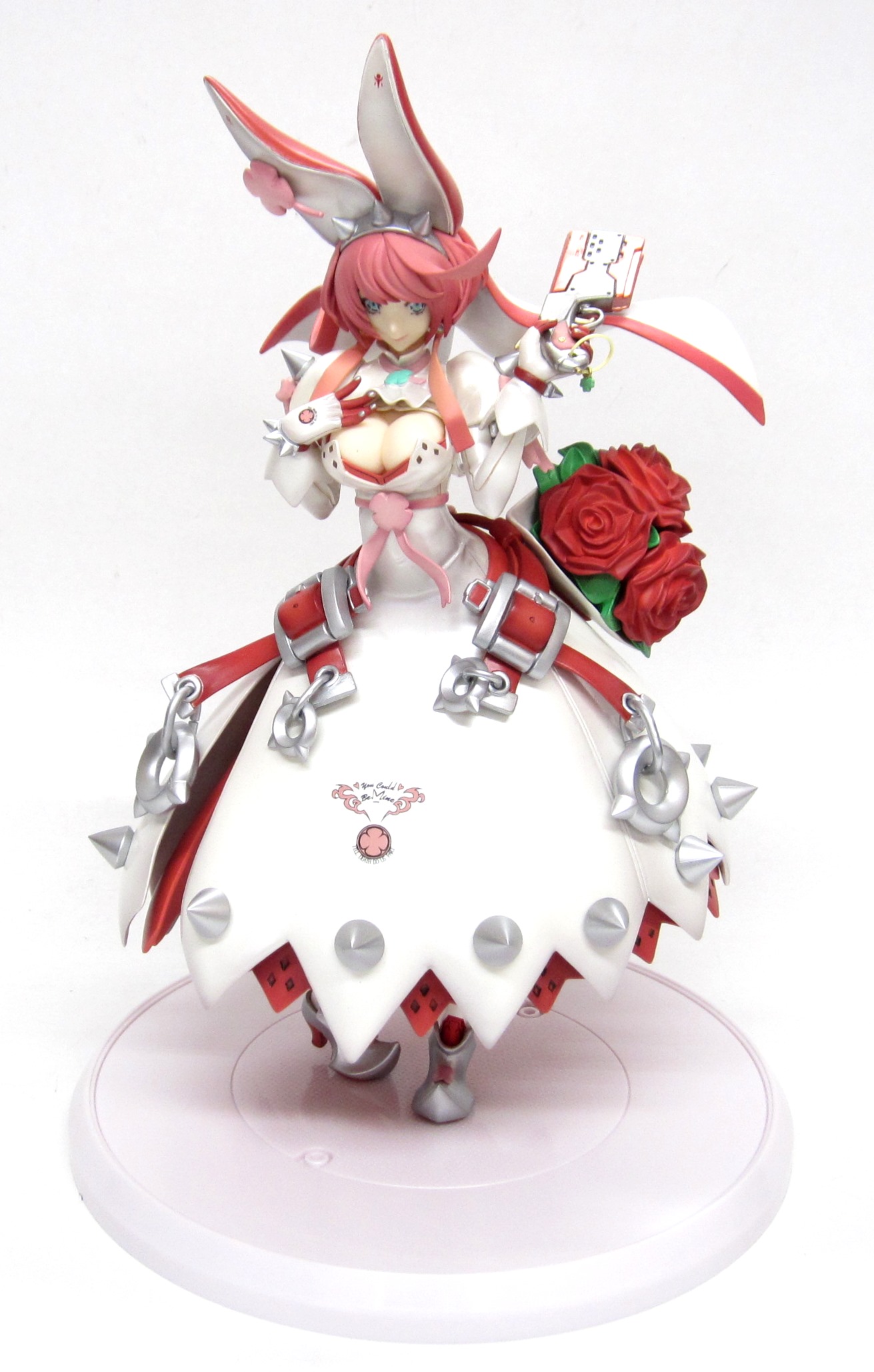 ギルティギアアクアマリンエルフェルト＝ヴァレンタイン フィギュア箱なし