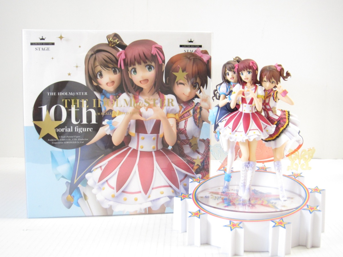 2025年最新】Yahoo!オークション -アイドルマスター 10th 2025年最新】Yahoo!オークション -アイドルマスター 10th
