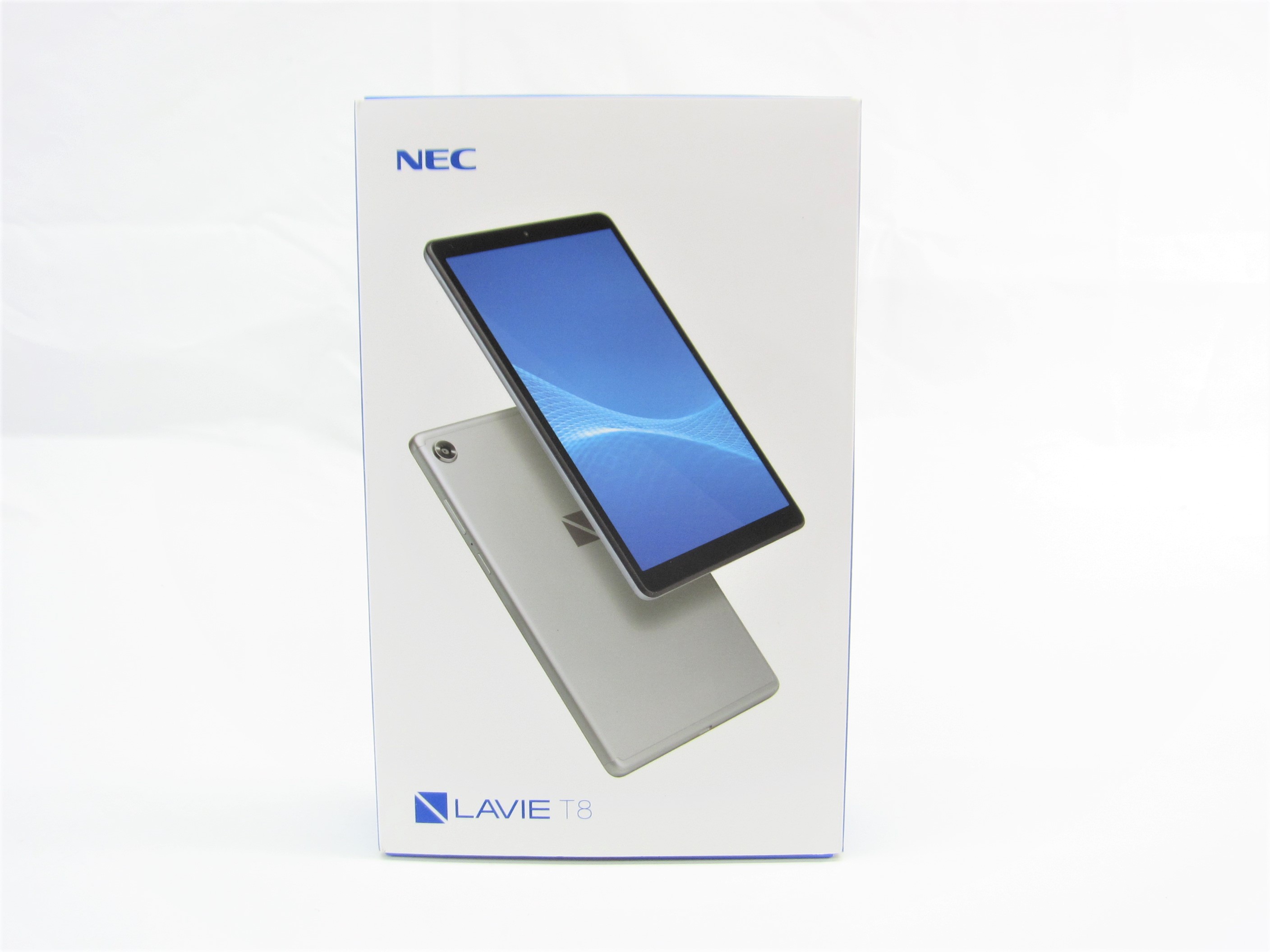 NEC LAVIE T8 T0855/CAS 8インチ メモリー3GB ストレージ32GB NEC LAVIE T8 T0855/CAS 8インチ メモリー3GB ストレージ32GB